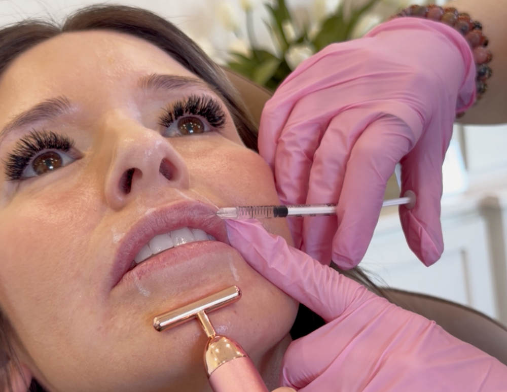 fillers