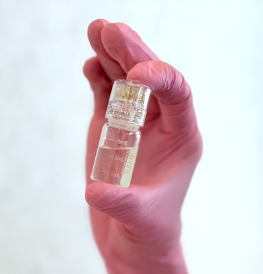 K-Lux Micro Infusion
