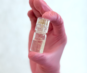 K-Lux Micro Infusion